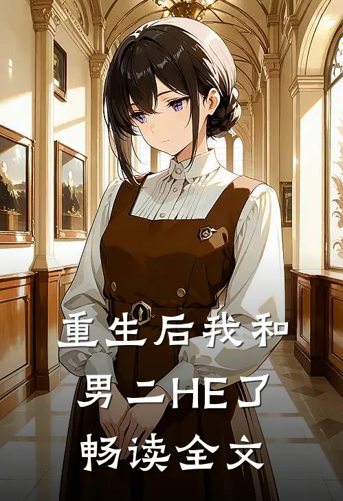 重生后我和男二HE了畅读全文