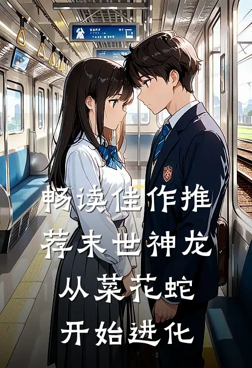 畅读佳作推荐末世神龙：从菜花蛇开始进化