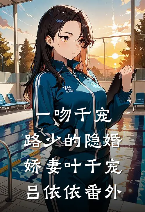 一吻千宠：路少的隐婚娇妻叶千宠吕依依番外