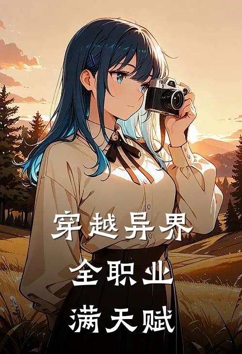 穿越异界：全职业满天赋
