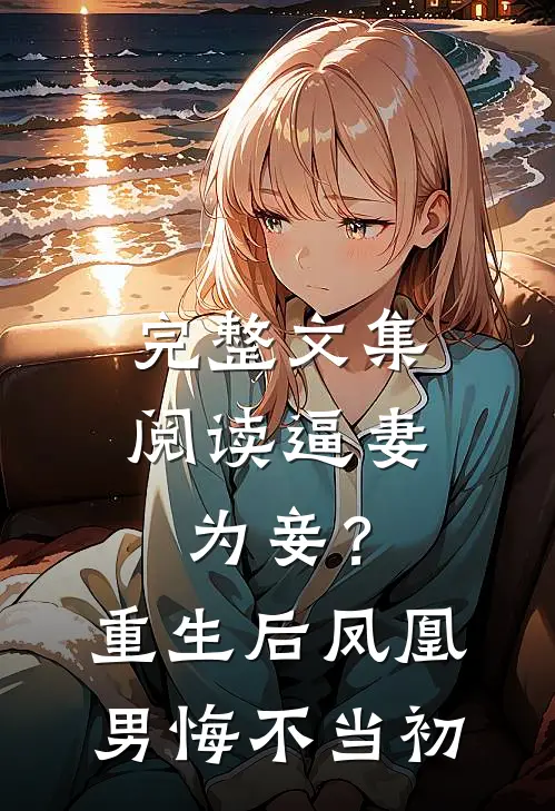完整文集阅读逼妻为妾？重生后凤凰男悔不当初