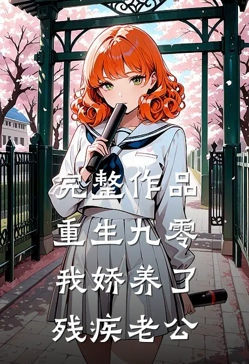 完整作品重生九零：我娇养了残疾老公