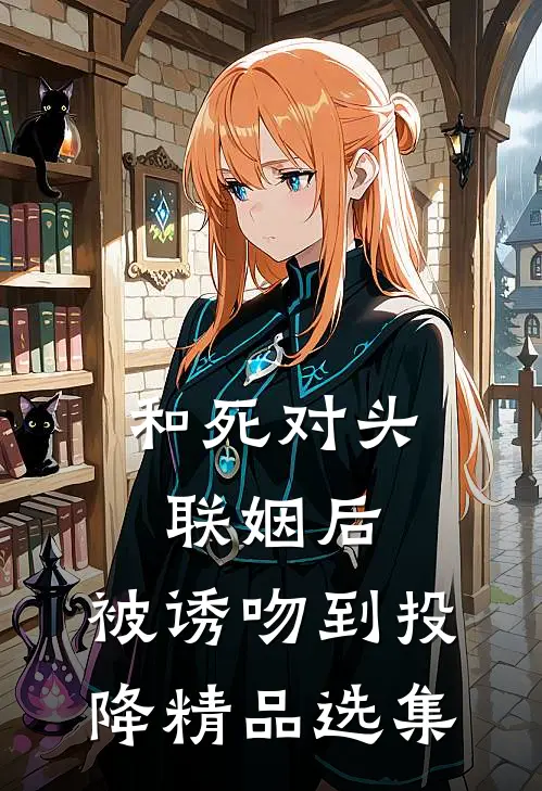 和死对头联姻后，被诱吻到投降精品选集