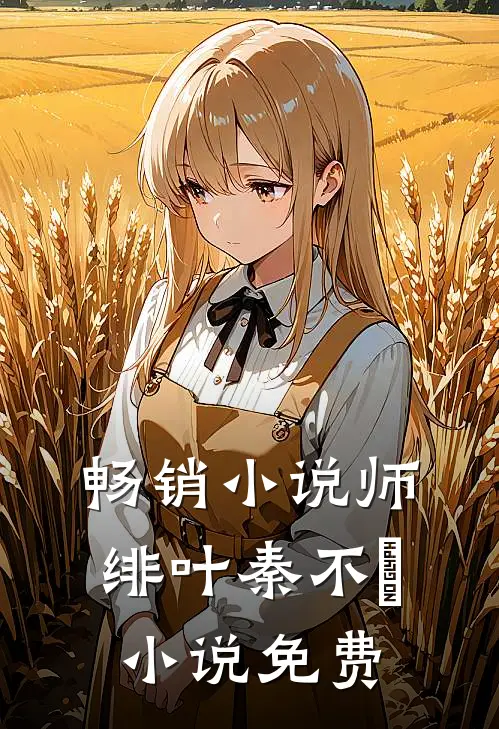 畅销小说师绯叶秦不俍小说免费