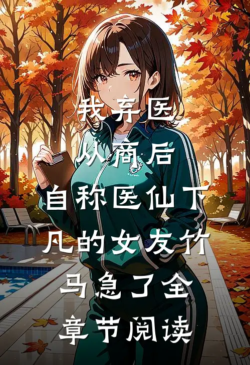 我弃医从商后，自称医仙下凡的女友竹马急了全章节阅读