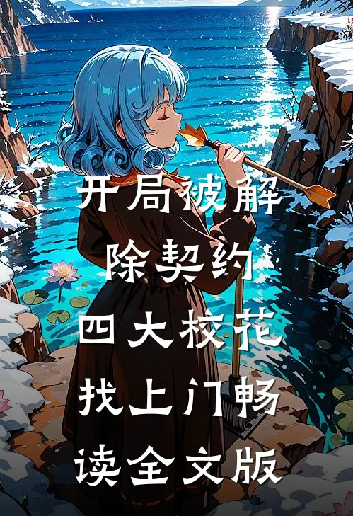 开局被解除契约，四大校花找上门畅读全文版