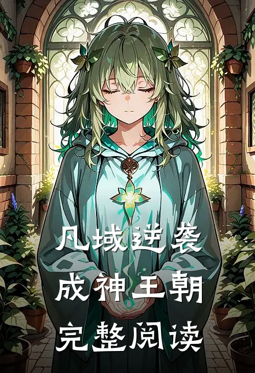 凡域逆袭成神王朝完整阅读