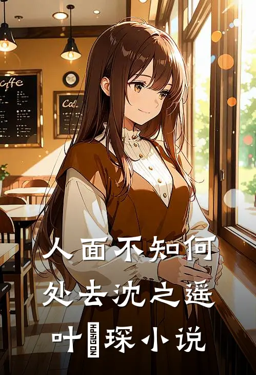 人面不知何处去沈之遥叶璟琛小说