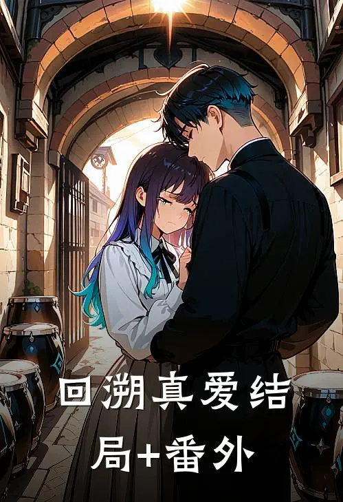回溯真爱结局+番外