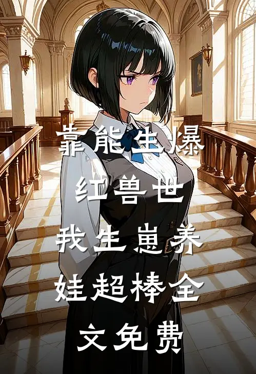 靠能生爆红兽世：我生崽养娃超棒全文免费