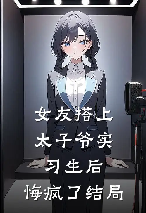 女友搭上太子爷实习生后，悔疯了结局