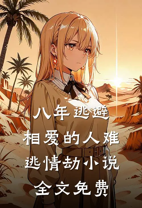 八年逃避，相爱的人难逃情劫小说全文免费