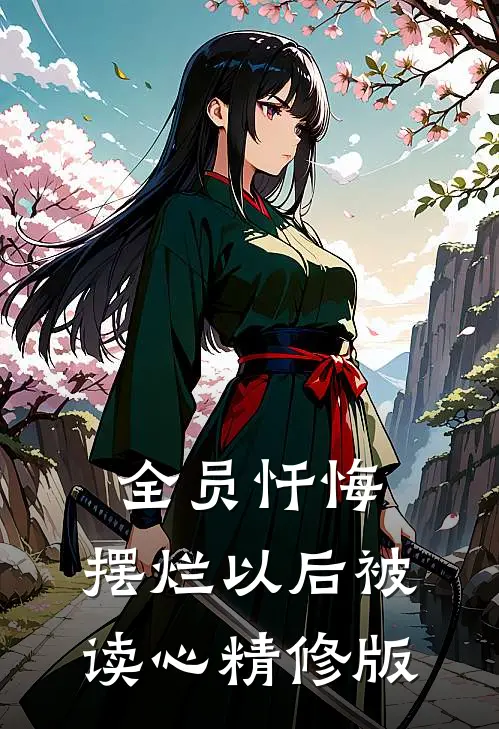 全员忏悔：摆烂以后被读心精修版