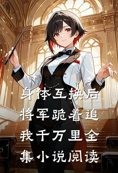 身体互换后，将军跪着追我千万里全集小说阅读