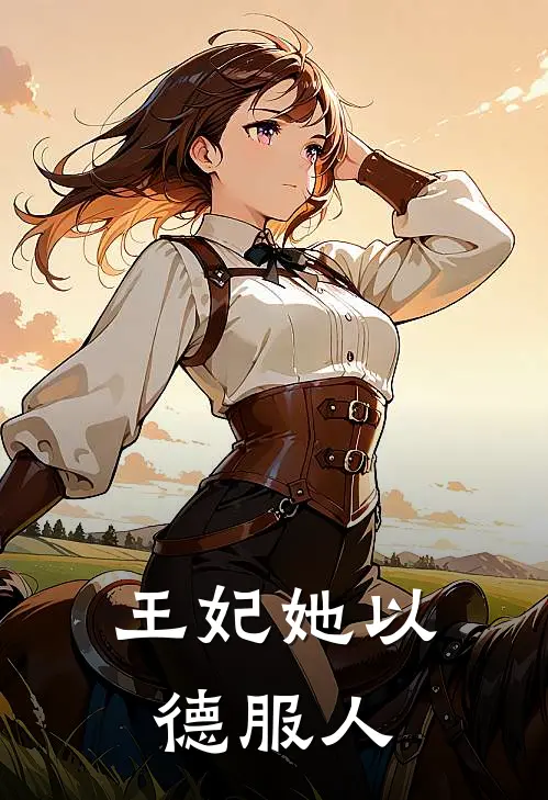 王妃她以德服人