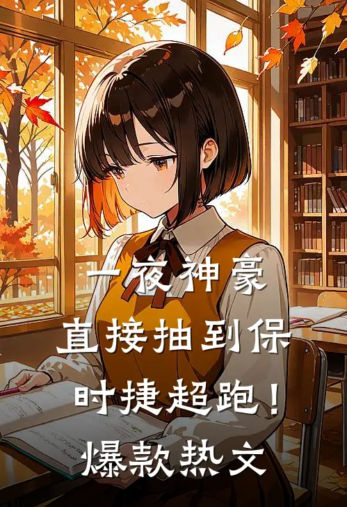 一夜神豪：直接抽到保时捷超跑！爆款热文