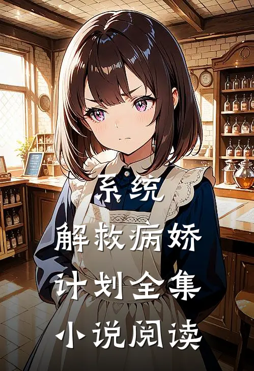 系统：解救病娇计划全集小说阅读