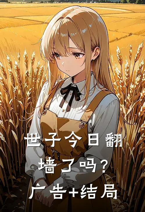 世子今日翻墙了吗？广告+结局