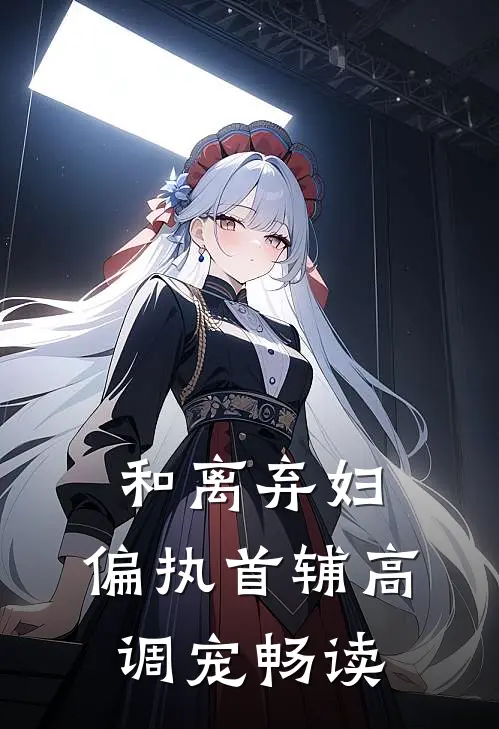 和离弃妇，偏执首辅高调宠畅读