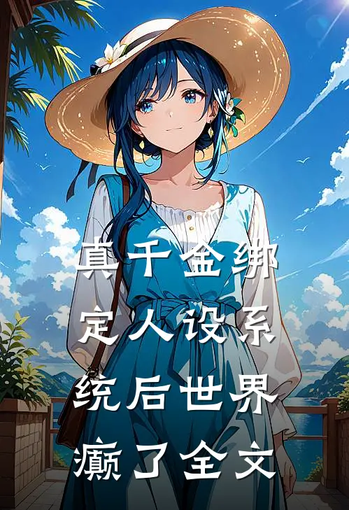 真千金绑定人设系统后世界癫了全文