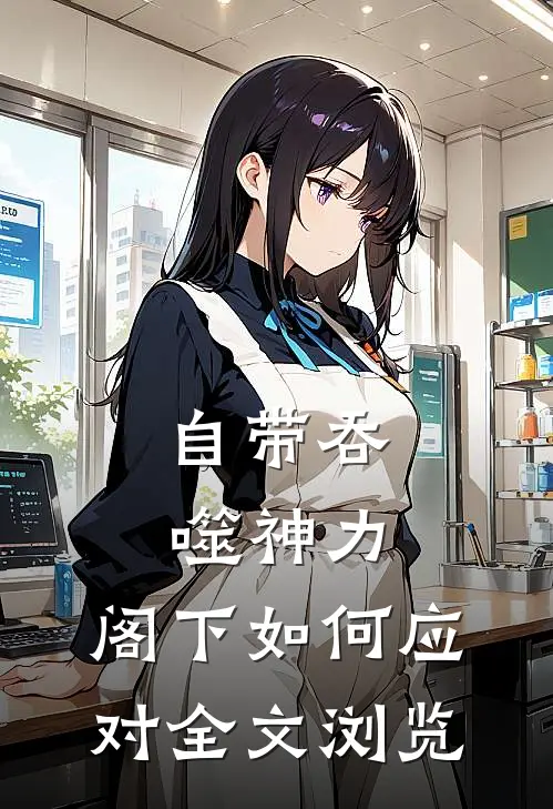 自带吞噬神力，阁下如何应对全文浏览