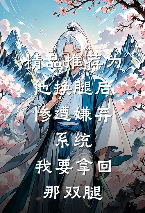 精品推荐为他换腿后惨遭嫌弃，系统，我要拿回那双腿