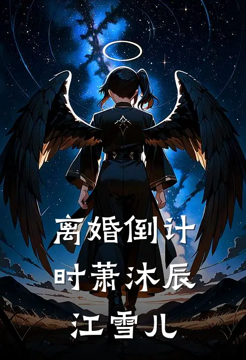 离婚倒计时萧沐辰江雪儿