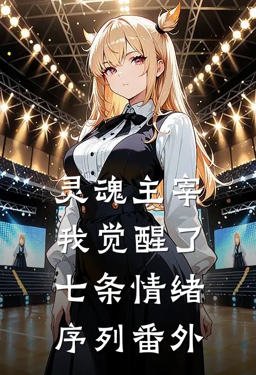 灵魂主宰，我觉醒了七条情绪序列 番外