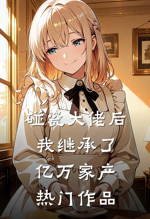 碰瓷大佬后我继承了亿万家产热门作品