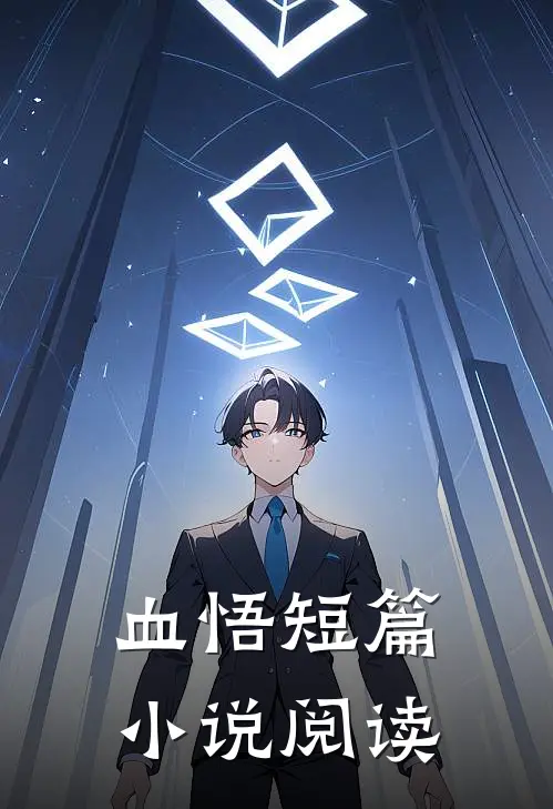 血悟短篇小说阅读