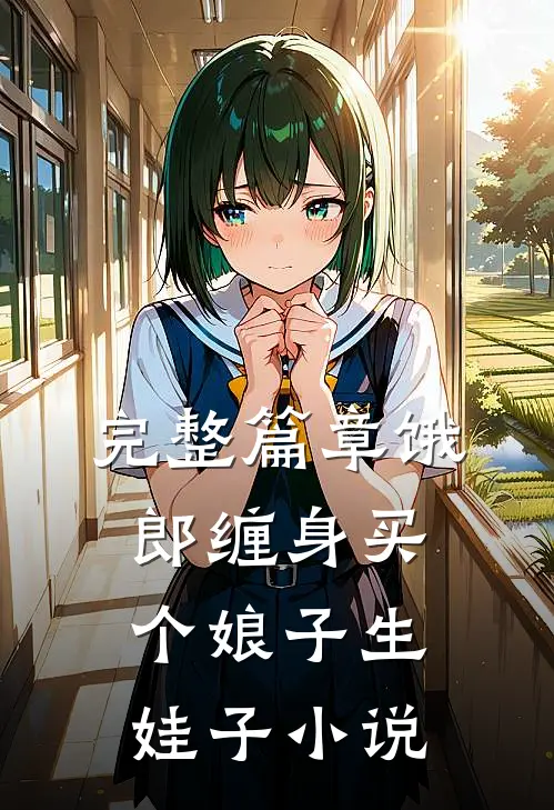 完整篇章饿郎缠身买个娘子生娃子小说
