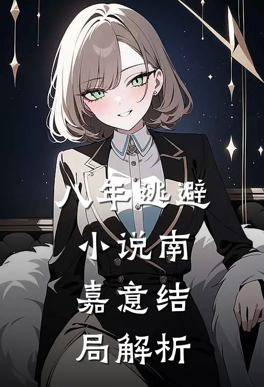 八年逃避小说南嘉意结局解析