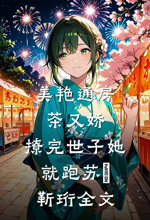 美艳通房茶又娇，撩完世子她就跑苏婳靳珩全文