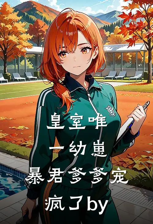 皇室唯一幼崽，暴君爹爹宠疯了by