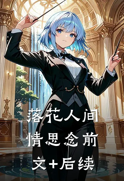 落花人间情思念前文+后续
