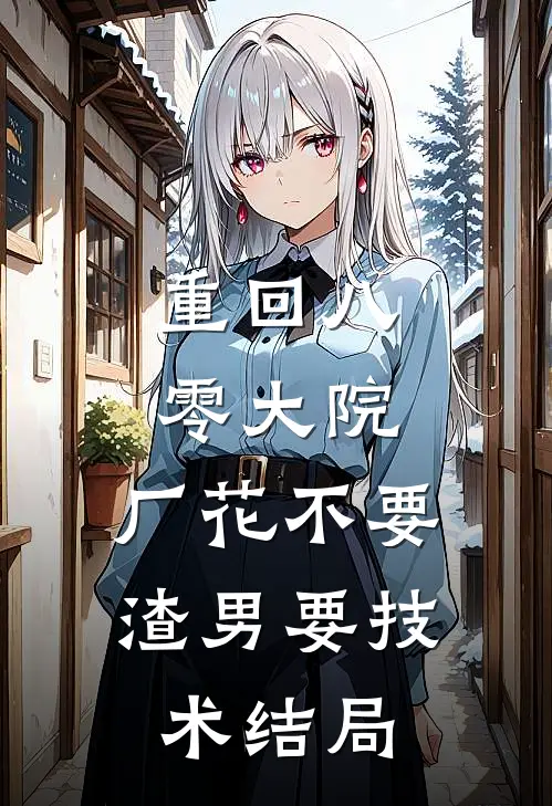 重回八零大院，厂花不要渣男要技术结局