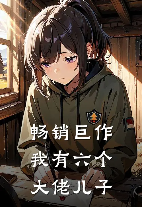 畅销巨作我有六个大佬儿子