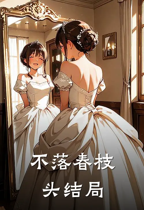 不落春枝头结局