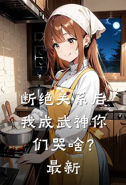 断绝关系后，我成武神你们哭啥？最新