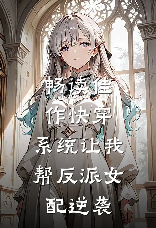 畅读佳作快穿：系统让我帮反派女配逆袭