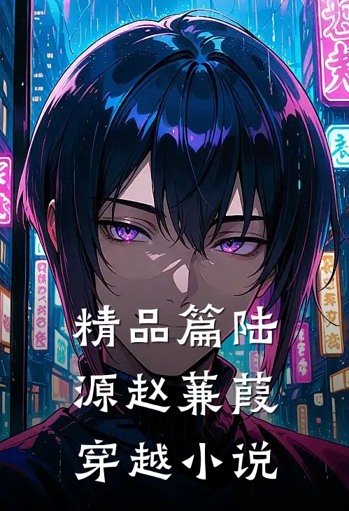 精品篇陆源赵蒹葭穿越小说