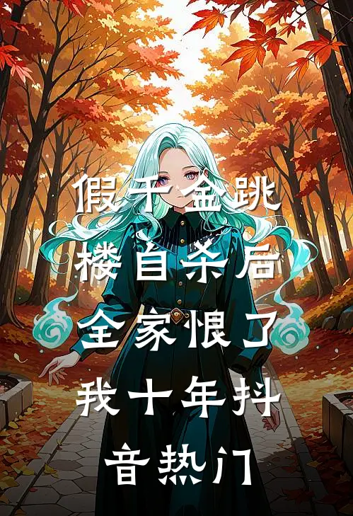 假千金跳楼自杀后，全家恨了我十年抖音热门