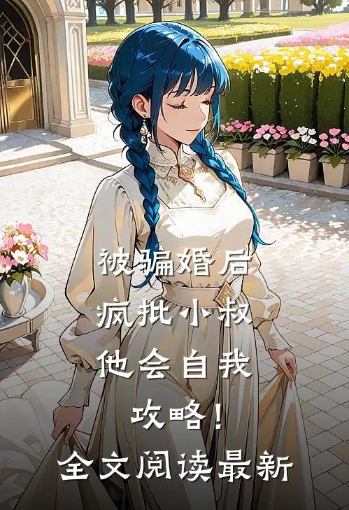 被骗婚后，疯批小叔他会自我攻略！全文阅读最新