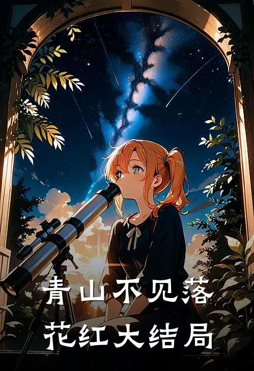 青山不见落花红大结局