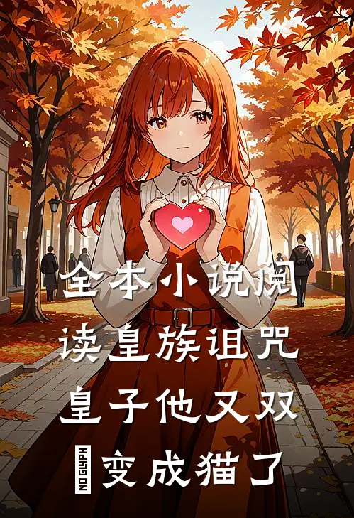 全本小说阅读皇族诅咒，皇子他又双叒变成猫了