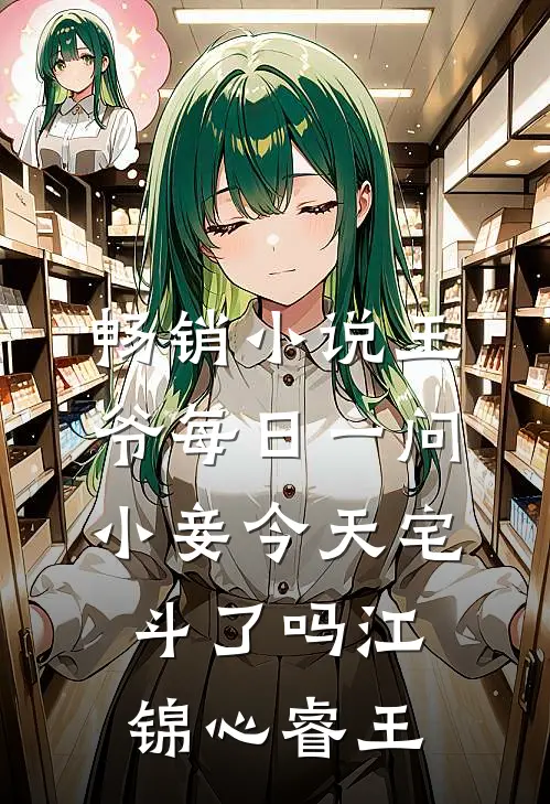 畅销小说王爷每日一问,小妾今天宅斗了吗江锦心睿王