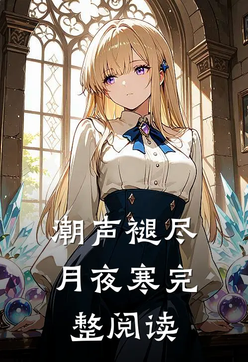 潮声褪尽月夜寒完整阅读
