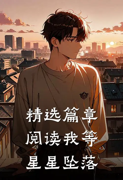 精选篇章阅读我等星星坠落