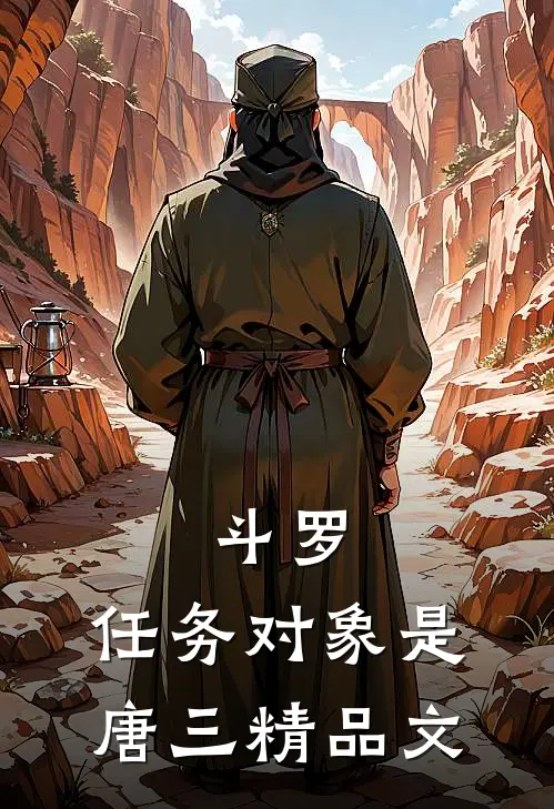斗罗：任务对象是唐三精品文