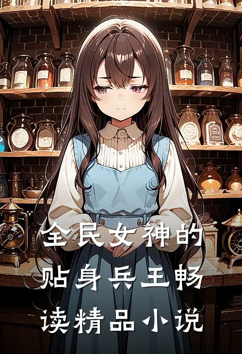 全民女神的贴身兵王畅读精品小说